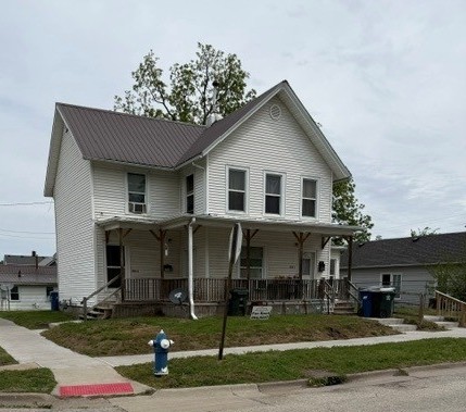 1713 Earl Avenue - C