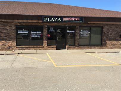1500 Plaza Place - 109