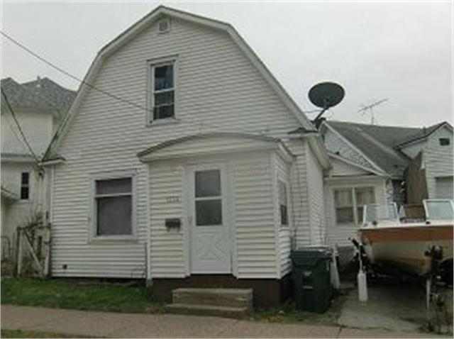 1234 E. 4th. Street