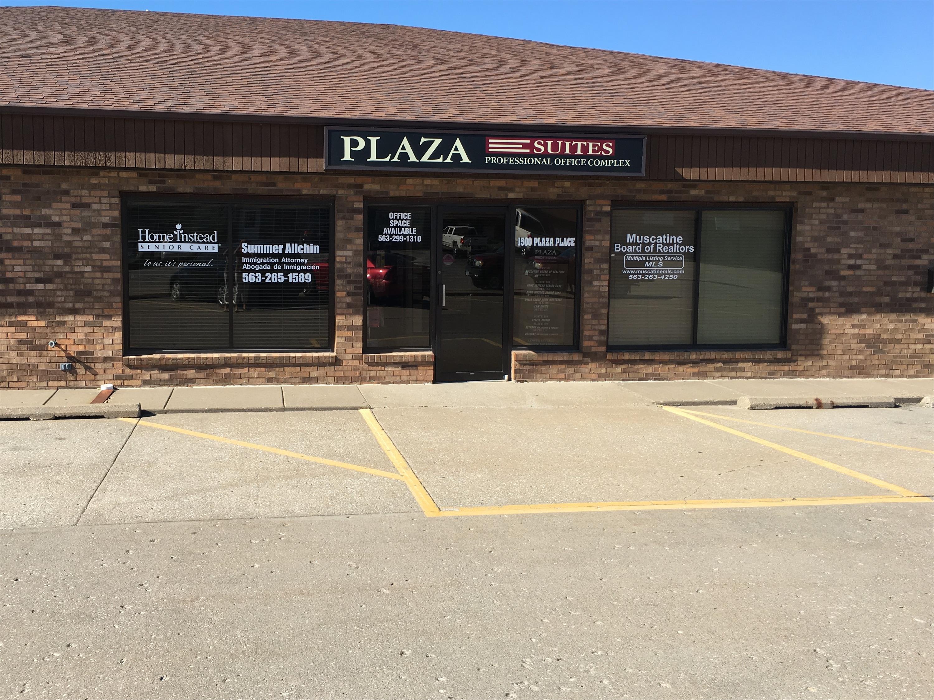1500 Plaza Place - 102